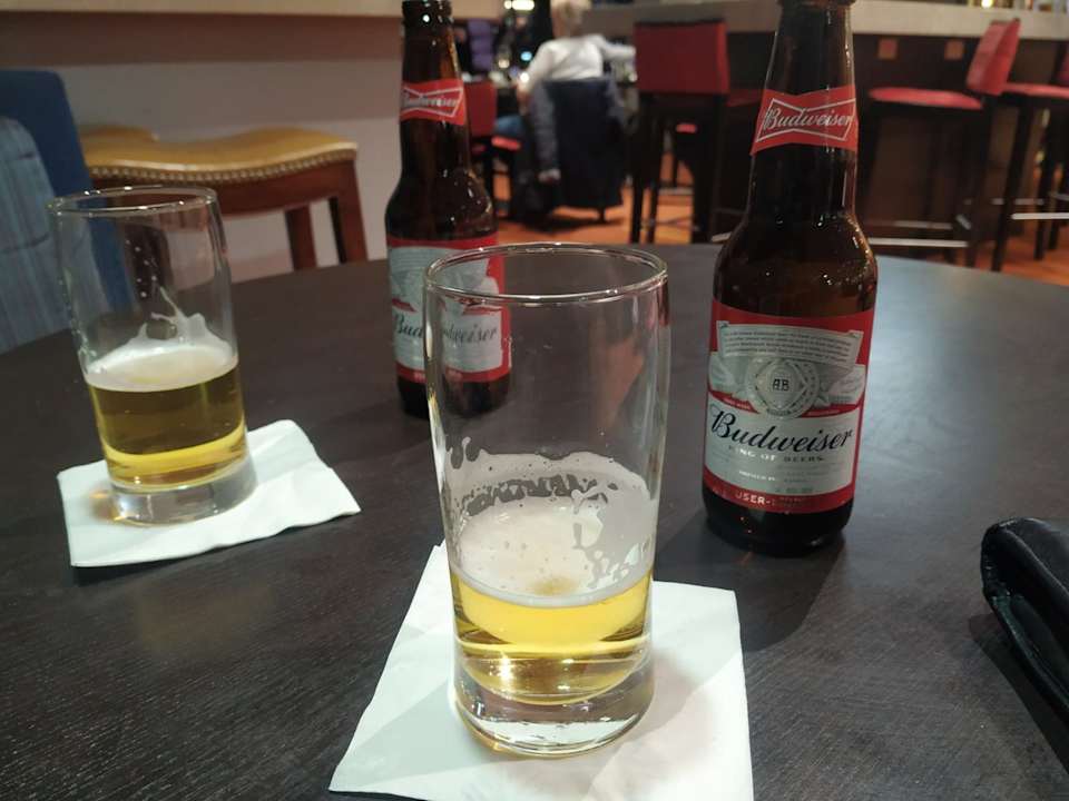 Gastro Hotel Courtyard by Marriott Toronto Airport