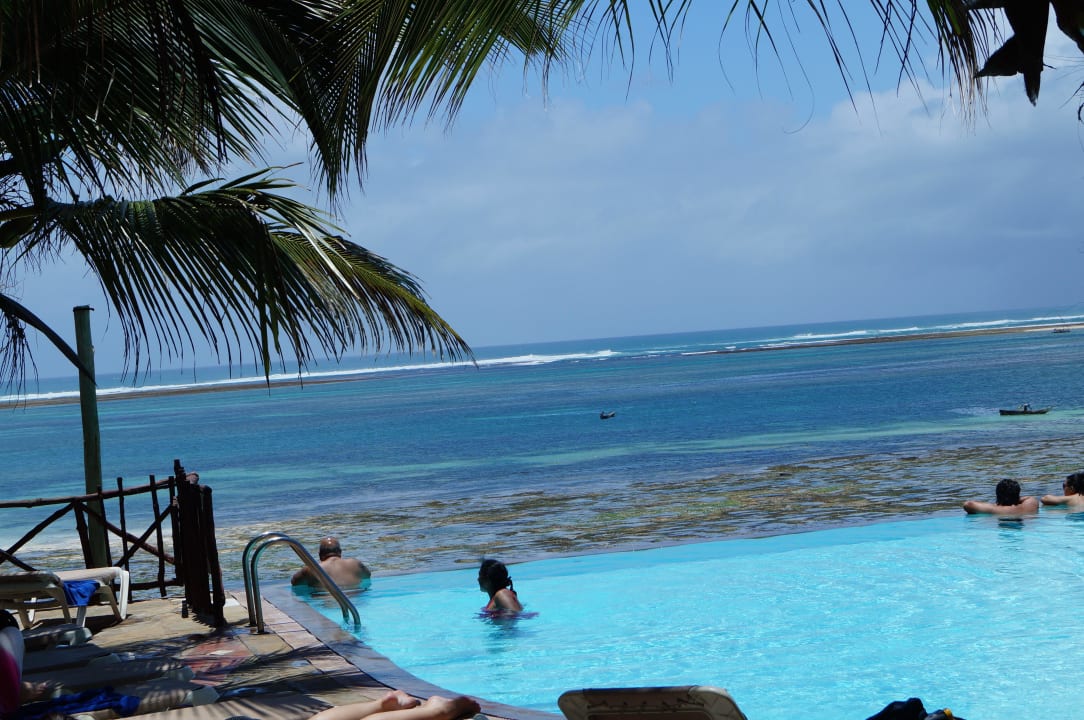 Bereich Kole Kole Baobab Beach Resort & Spa