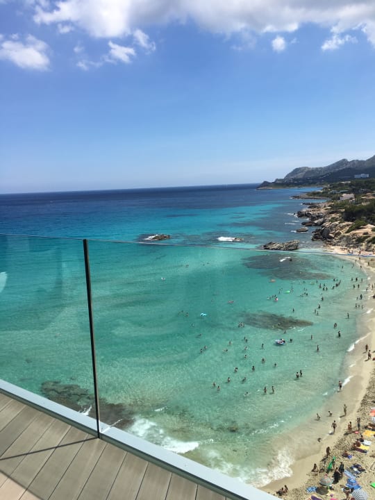 Ausblick Son Moll Sentits Hotel & Spa