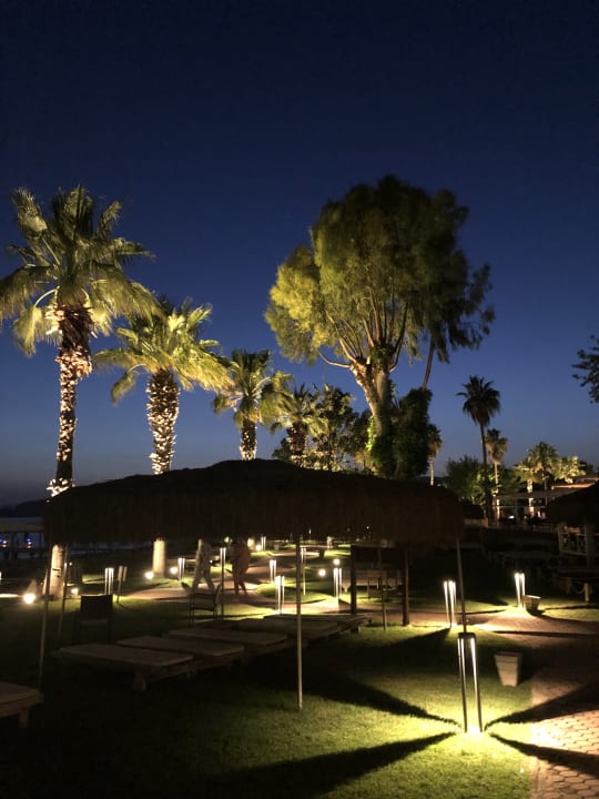 Strand Club Tuana Fethiye