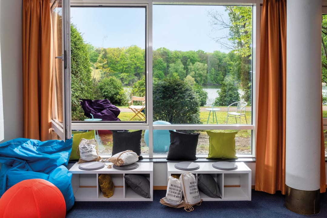 Sonstiges Seminaris Avendi Hotel Potsdam