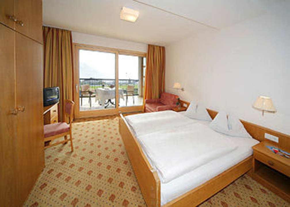 Zimmer Hotel Residence Haselgrund