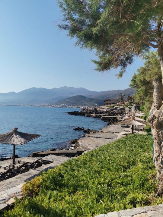 Strand Nana Golden Beach