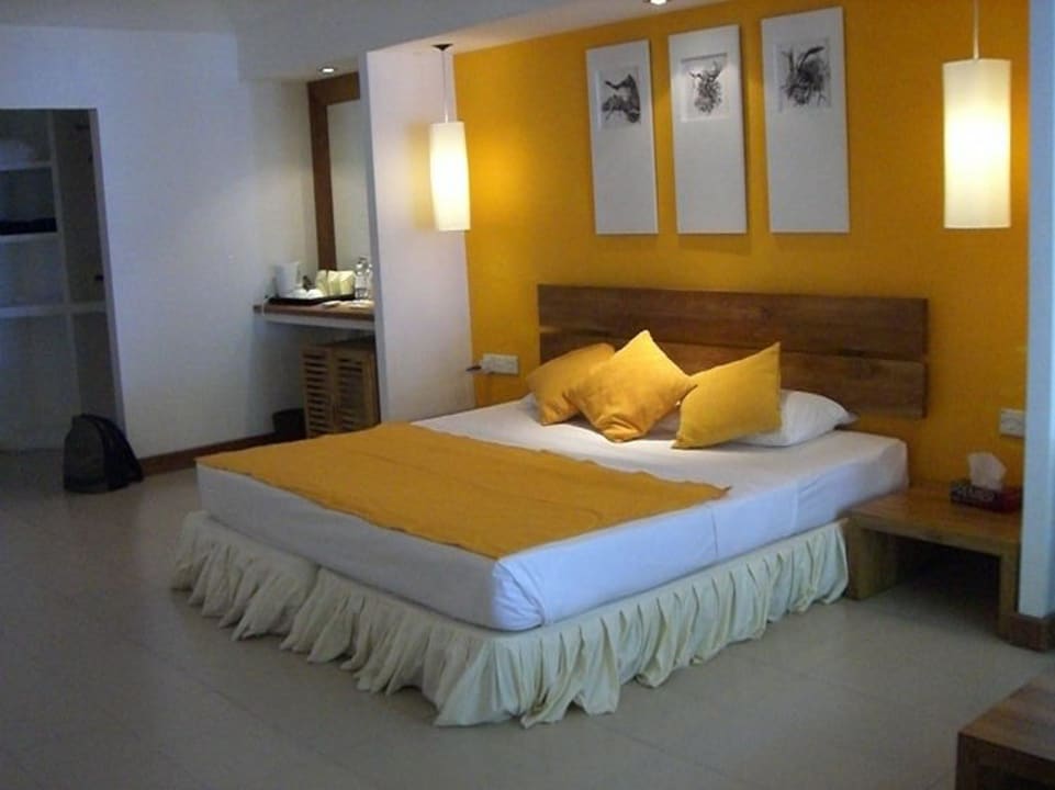 Bungalow Nr. 442 Adaaran Select Hudhuran Fushi - Premium All Inclusive