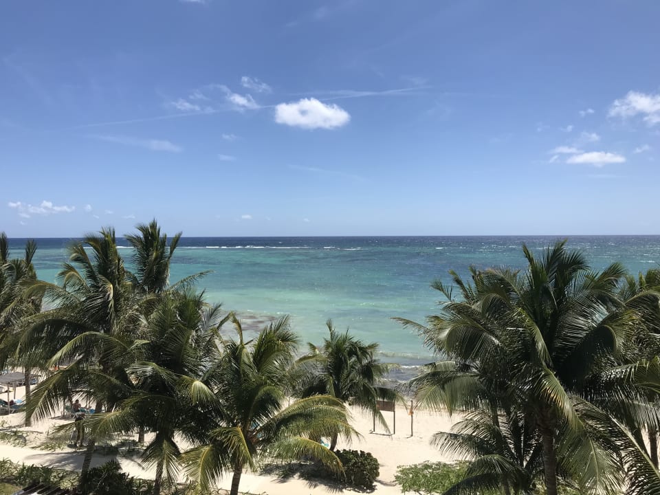 Ausblick Akumal Bay Beach & Wellness Resort