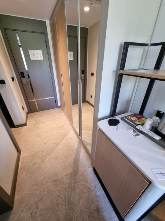 Zimmer Belek Beach Resort Hotel