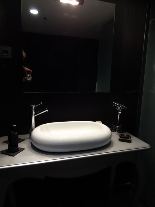 Bad Hotel Fontecruz Lisboa