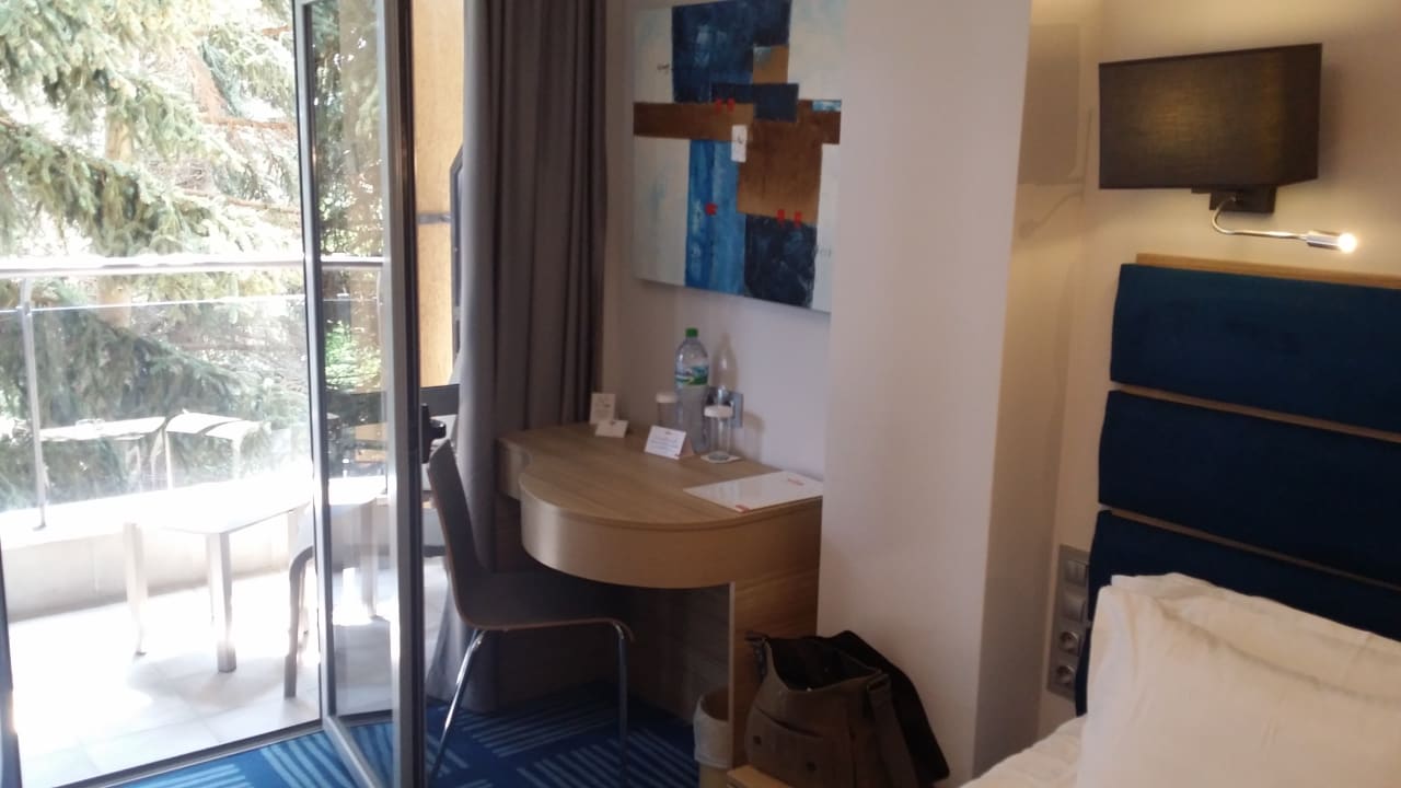 Zimmer HVD Viva Club Hotel