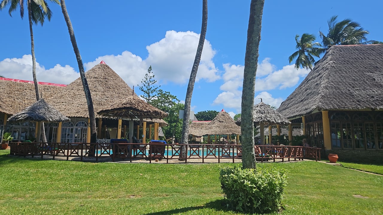 Gastro Neptune Village Beach Resort & Spa