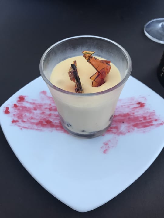 Gastro Seaside A Lifestyle Resort