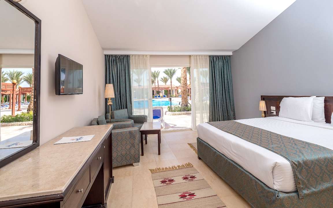 Zimmer Riviera Aqua Park Resort