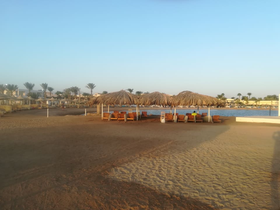 Strand LABRANDA Club Makadi