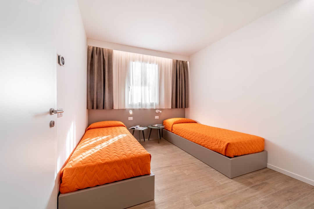 Zimmer Residence Olivo