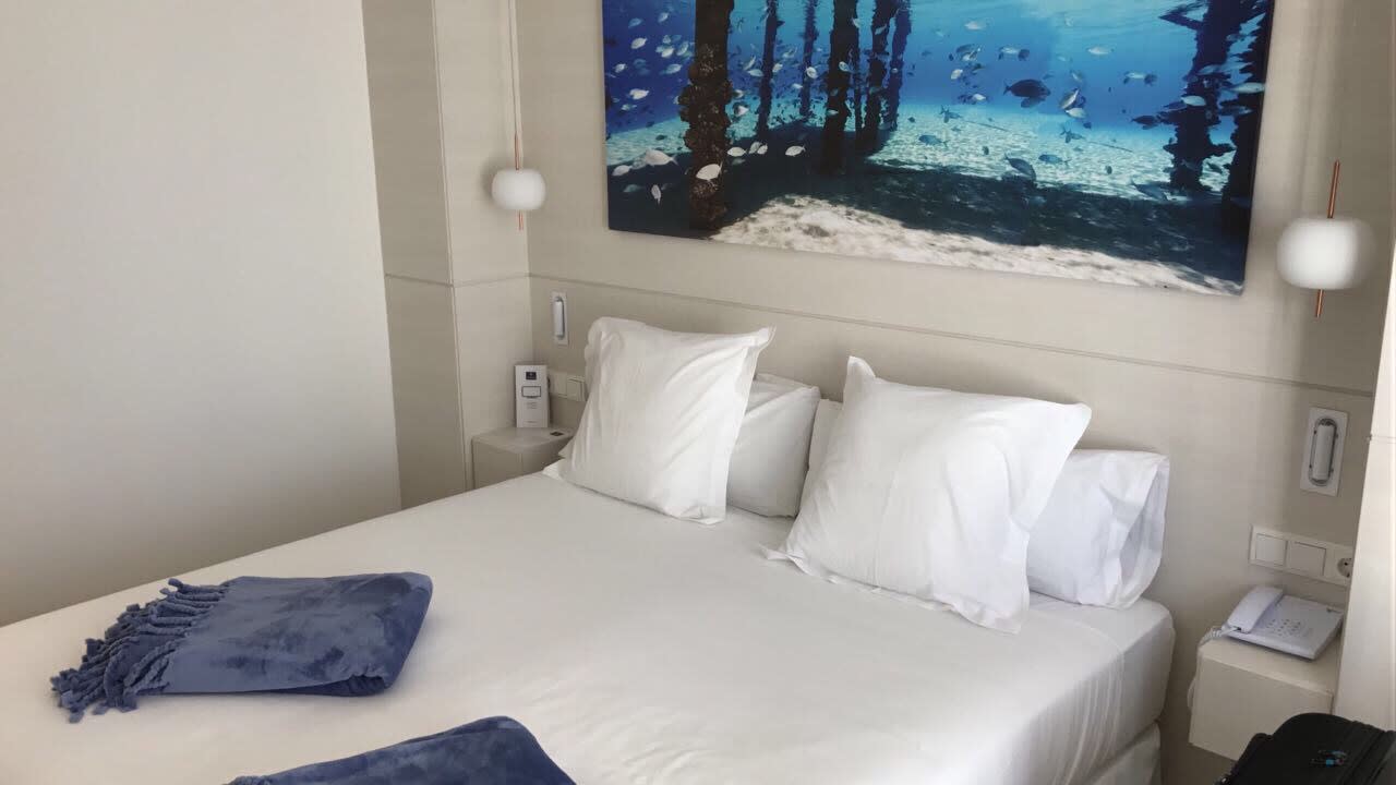 Zimmer Iberostar Selection Santa Eulalia Ibiza