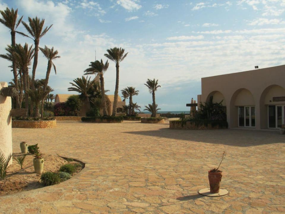 Zita Zita Beach Resort