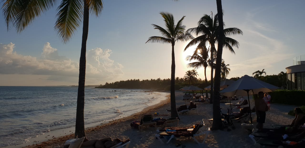Strand Dreams Tulum Resort & Spa