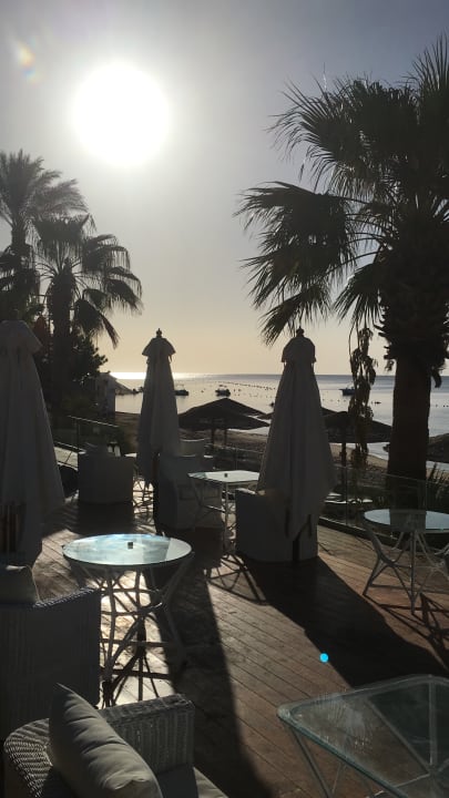 Gastro Fort Arabesque Resort, Spa & Villas