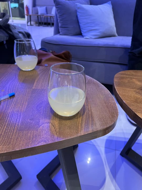 Lobby HARPIN Georgioupolis Resort Aquapark & SPA