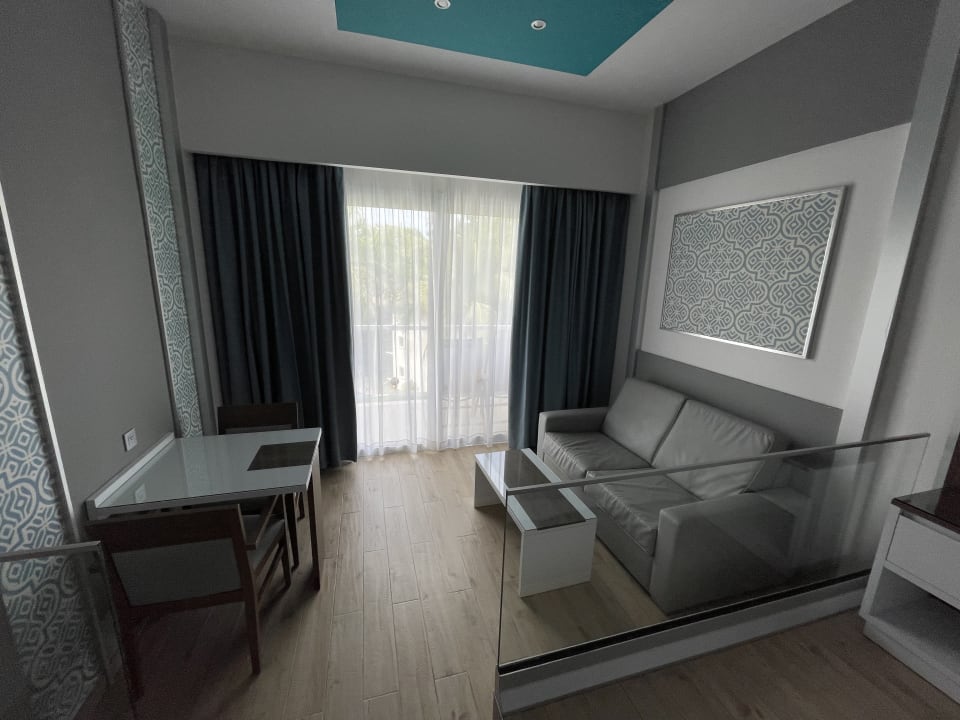 Zimmer Hotel Riu Palace Riviera Maya