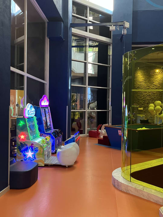 Sport & Freizeit The Land of Legends Kingdom Hotel