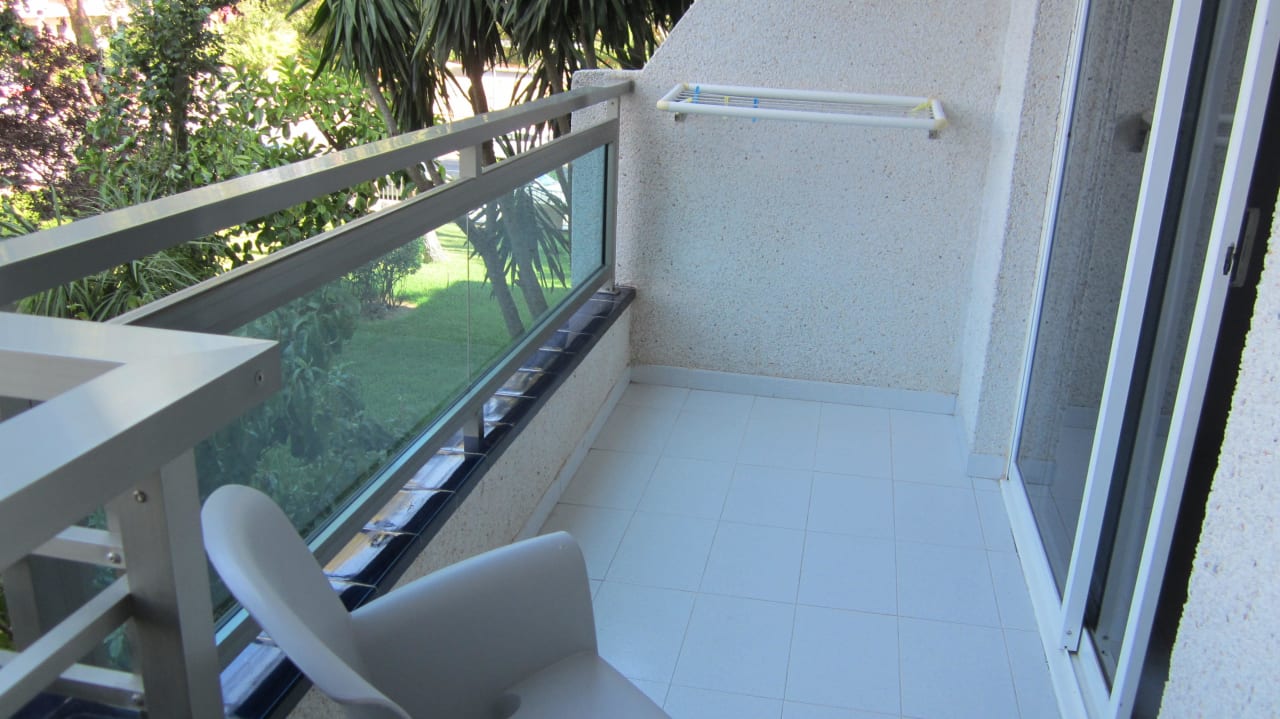 Balkon BG Hotel Rei del Mediterrani Palace