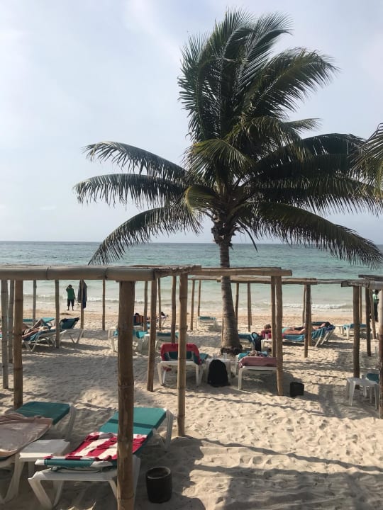 Strand Akumal Bay Beach & Wellness Resort