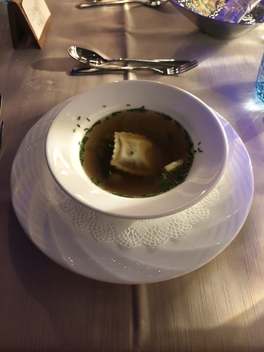 Gastro Quellenhof Luxury Resort Passeier