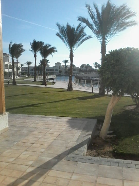 Immer gepflegt Pickalbatros Dana Beach Resort - Hurghada