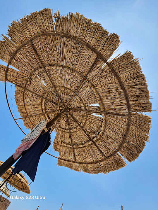 Strand Novotel Marsa Alam Beach Resort