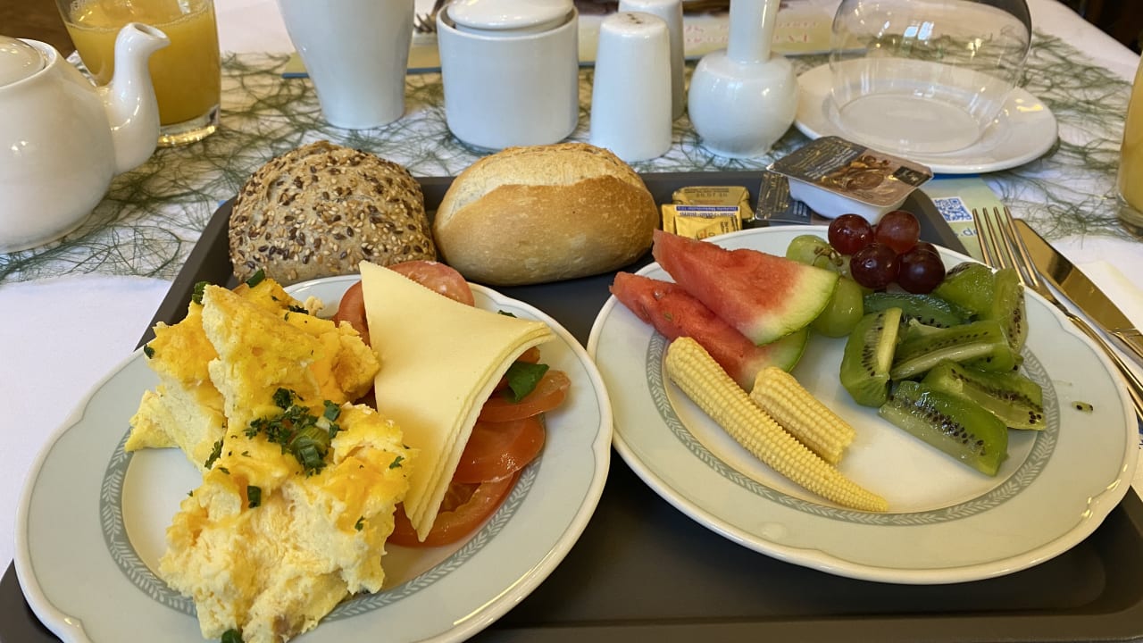 Gastro Hotel Jagdschloss Letzlingen