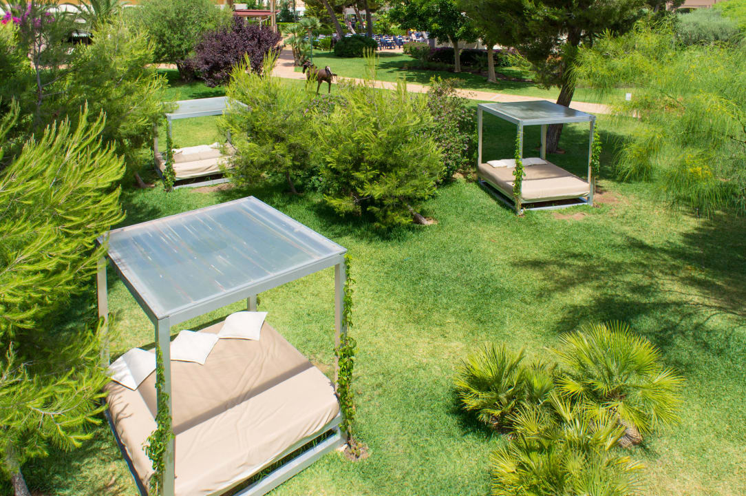 Garden Zafiro Mallorca