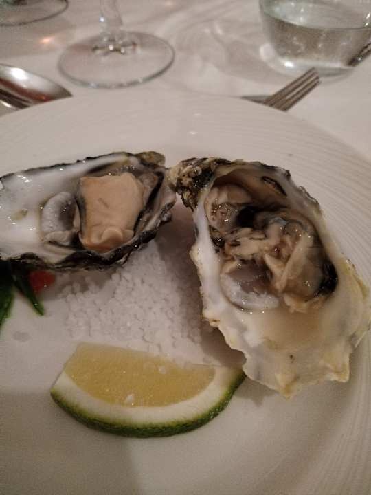 Gastro Iberostar Selection Fuerteventura Palace