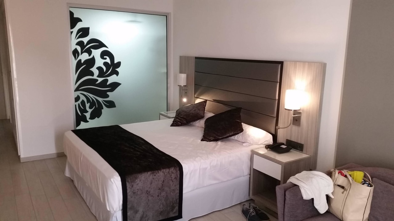 Pokój Hotel Riu Palace Tenerife