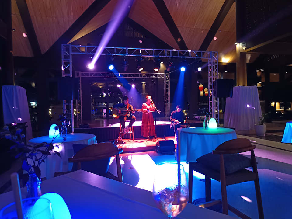 Sport & Freizeit ROBINSON NAM HOI AN