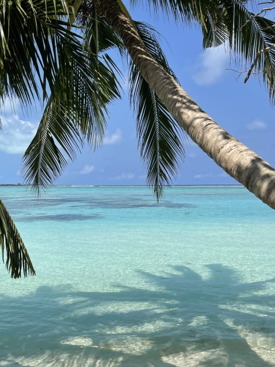 Strand Adaaran Select Hudhuran Fushi - Premium All Inclusive