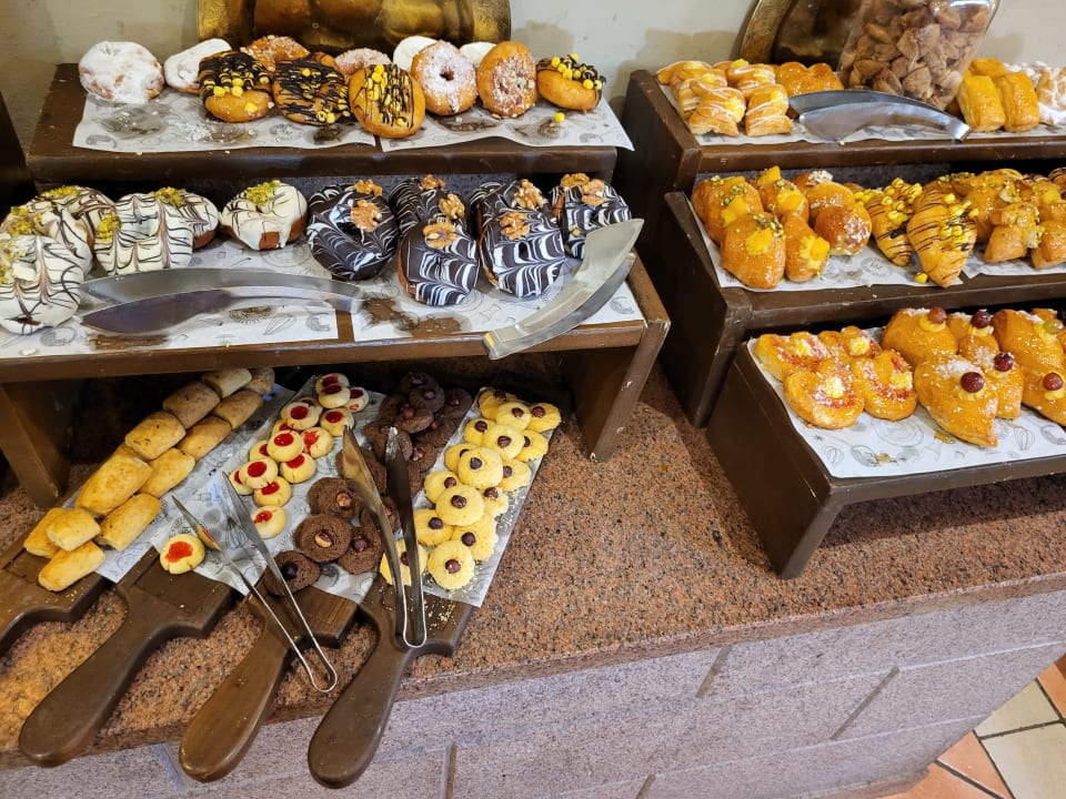 Gastro Jaz Makadi Saraya Resort