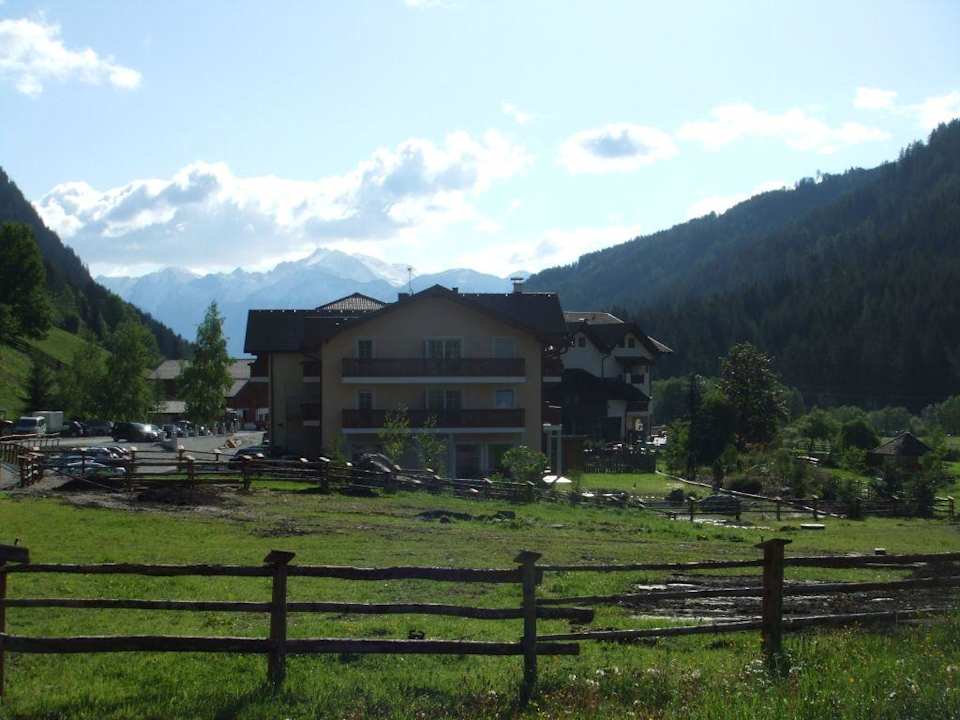 Super Wellness Hotel Alphotel Tyrol