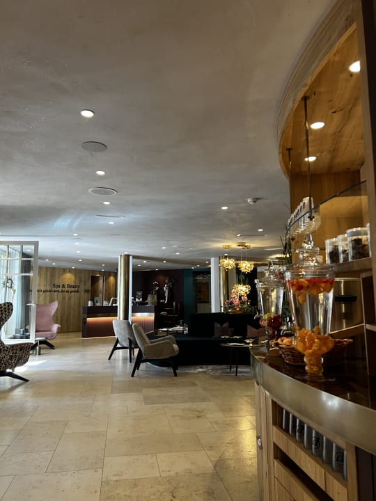 Sport & Freizeit Wohlfühlresort Peternhof