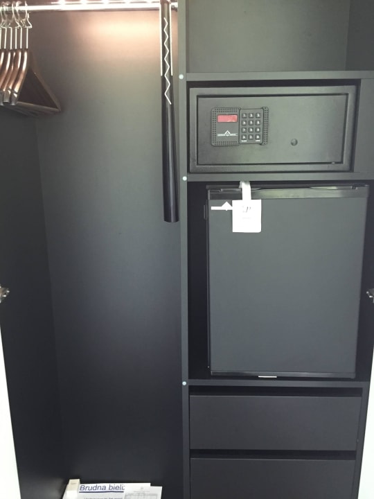 Safe Platinum Palace Boutique Hotel & SPA