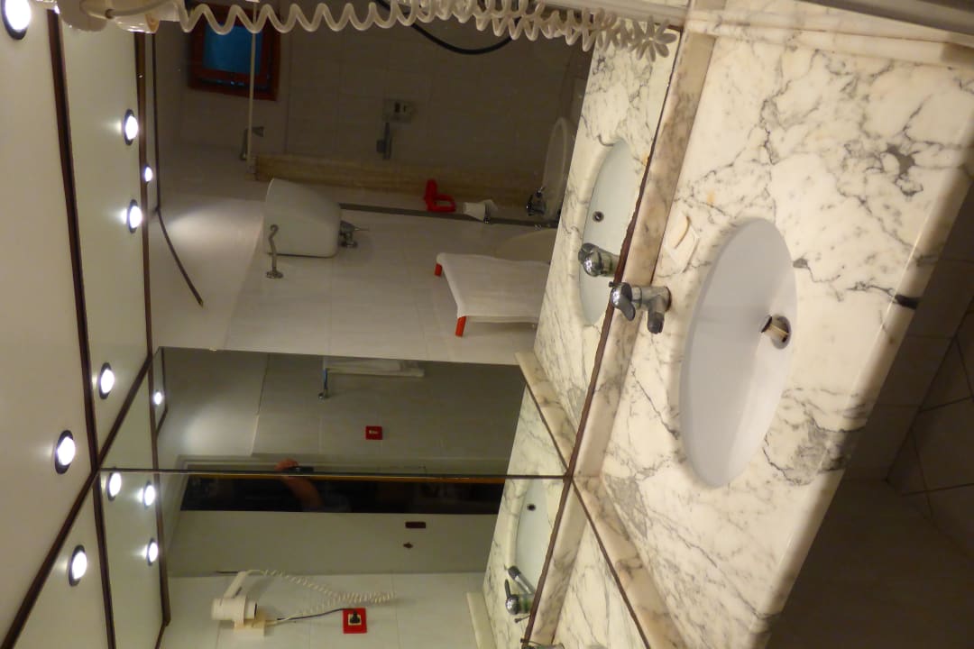 Łazienka Sayonara Villaggio