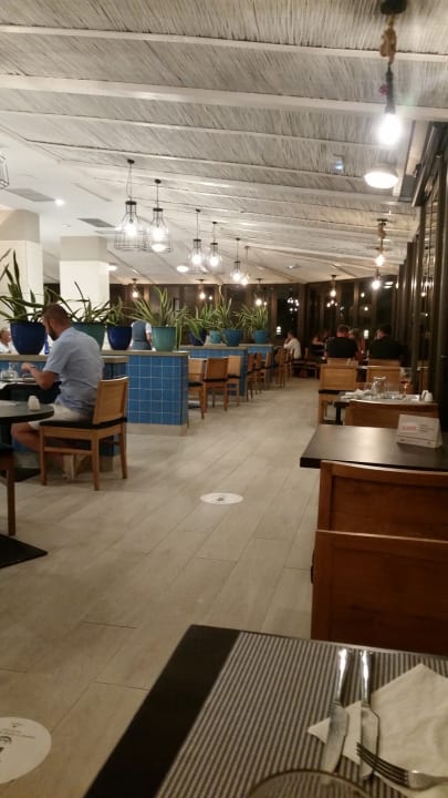 Gastro Corallium Beach by Lopesan Hotels - Adults only