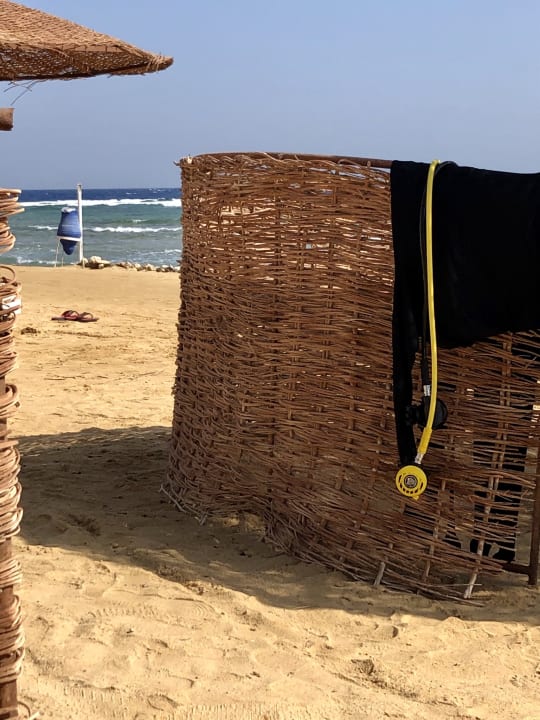 Strand Hotel Coral Garden