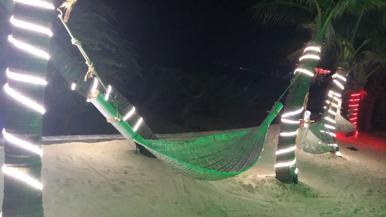 Strand Sunset Beach Villas