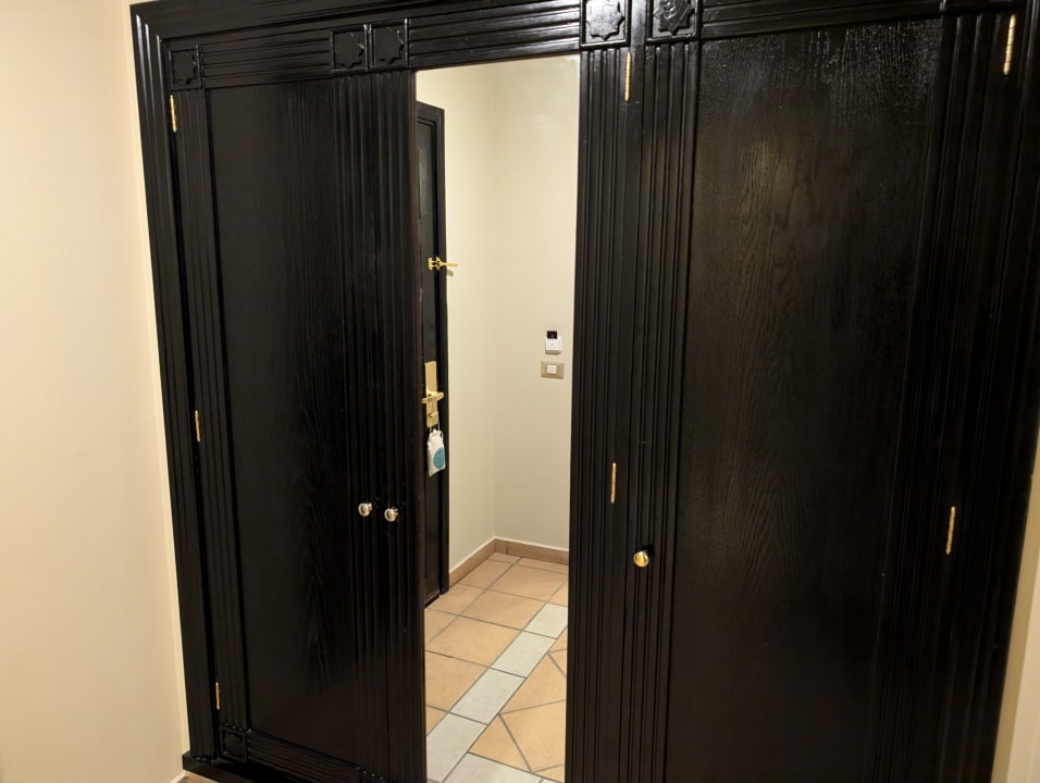 Zimmer Steigenberger Coraya Beach - Adults only