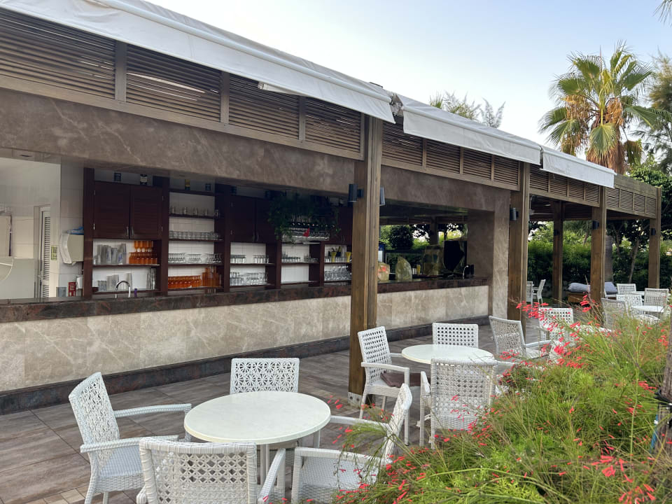 Gastro Sentido Trendy Verbena Beach