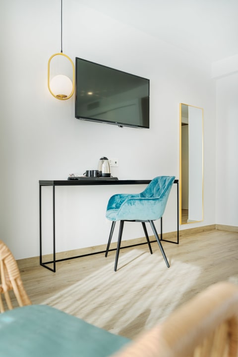 Zimmer Óbal Urban Hotel