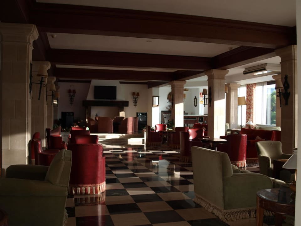 Bar im Rocador Grupotel Rocador