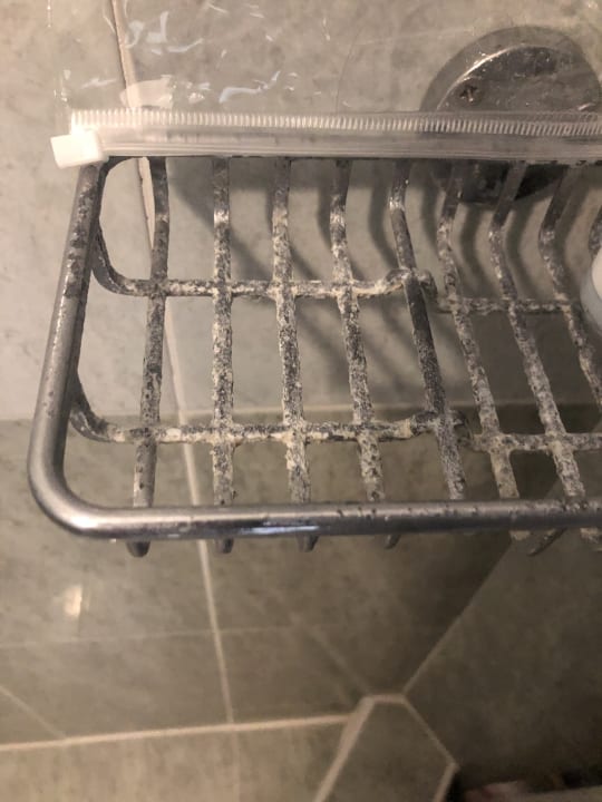 Zimmer Hotel Kathrin Beach