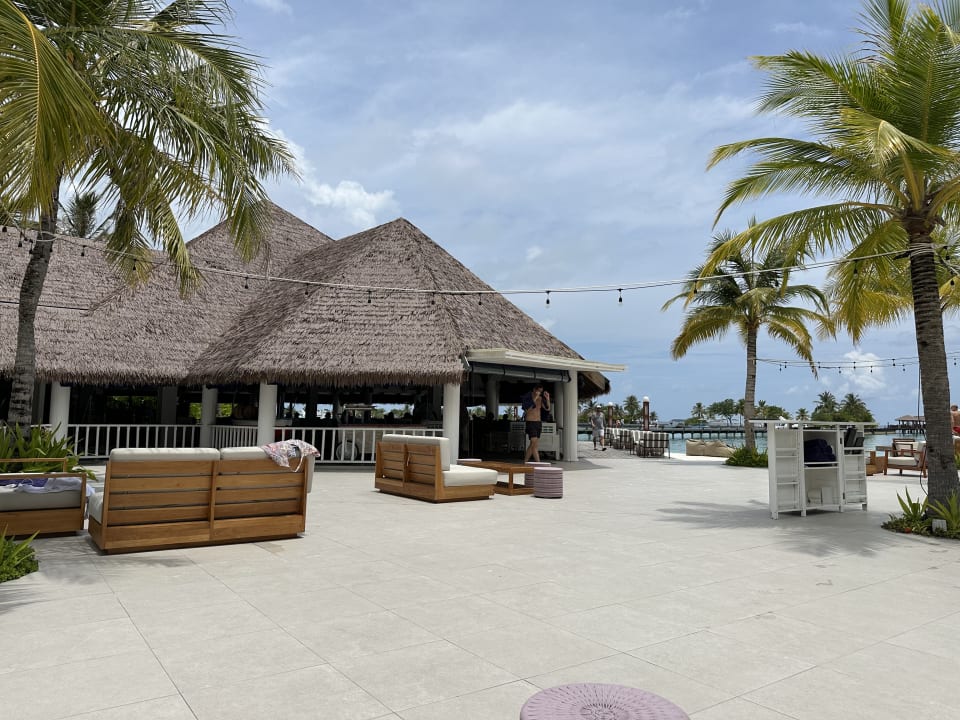Außenansicht Paradise Island Resort & The Haven at Paradise Island