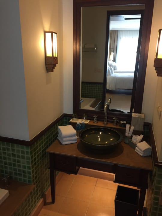 Zimmer InterContinental Pattaya Resort